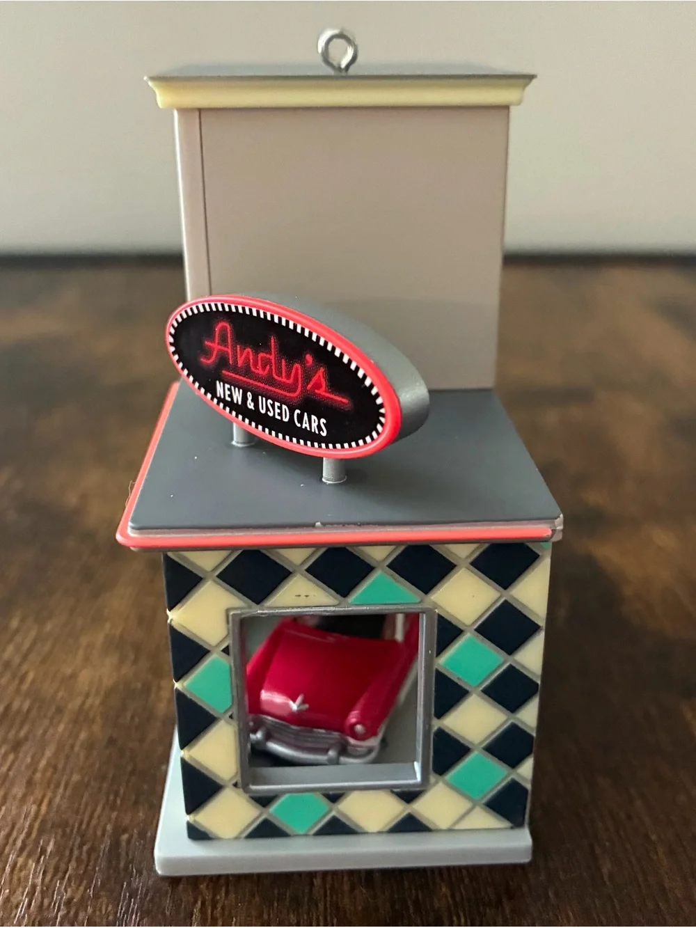Hallmark new box